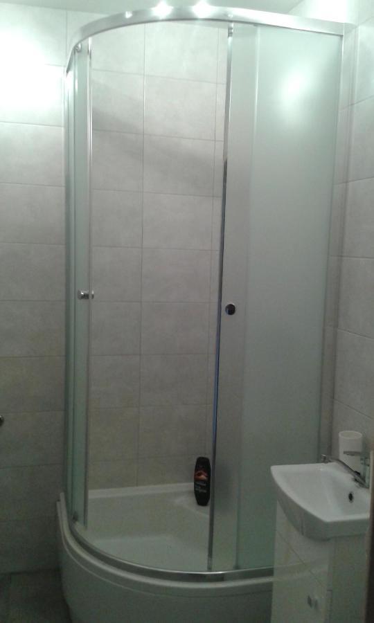 Apartament PiÄkna kawalerka 1 km od morza Gdańsk Zewnętrze zdjęcie
